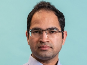 Spotlight Feature – Dr Preetam Sharma