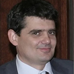 Dr Rossen Kazakov profile photo